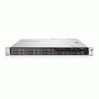 сервер HPE ProLiant DL360e Gen8 470065-740