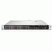 сервер HPE ProLiant DL360e Gen8 668813-421