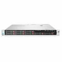 сервер HPE ProLiant DL360e Gen8 668815-421