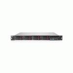 сервер HPE ProLiant DL360G7 579239-421