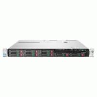сервер HPE ProLiant DL360p 646905-421