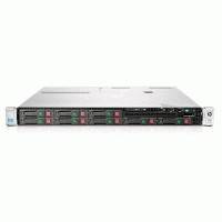 сервер HPE ProLiant DL360p Gen8 733739-421