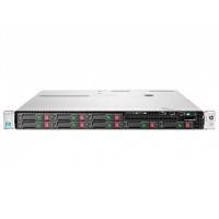 HPE ProLiant DL360p Gen8 737289-425
