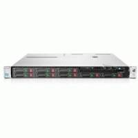 сервер HPE ProLiant DL360pGen8 470065-672