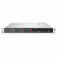 сервер HPE ProLiant DL360pGen8 470065-744