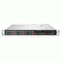 сервер HPE ProLiant DL360pGen8 646901-421