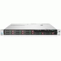 сервер HPE ProLiant DL360pGen8 646904-421