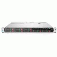 сервер HPE ProLiant DL360pGen8 670637-425