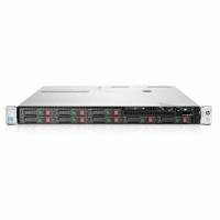 сервер HPE ProLiant DL360pGen8 677198-421