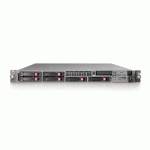 сервер HPE ProLiant DL360R05 490666-421