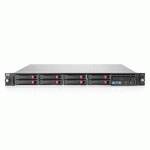 сервер HPE ProLiant DL360R07 636365-421