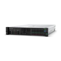 сервер HPE ProLiant DL380 Gen10 826567-B21