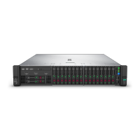 сервер HPE ProLiant DL380 Gen10 P02465-B21
