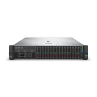 сервер HPE ProLiant DL380 Gen10 P02466-B21
