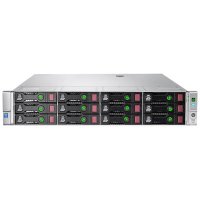 сервер HPE ProLiant DL380 Gen9 826683-B21