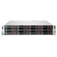 сервер HPE ProLiant DL380e Gen8 470065-857