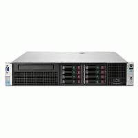 сервер HPE ProLiant DL380e Gen8 648256-421