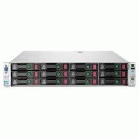 сервер HPE ProLiant DL380e Gen8 668667-421