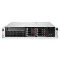 сервер HPE ProLiant DL380e Gen8 668669-421