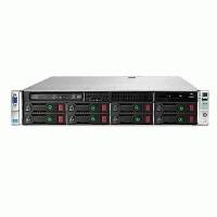 сервер HPE ProLiant DL380e Gen8 747769-421