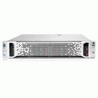 сервер HPE ProLiant DL380e Gen8 748211-425