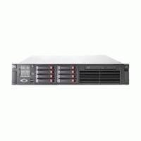 сервер HPE ProLiant DL380G7 470065-589