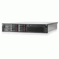 сервер HPE ProLiant DL380G7 470065-590