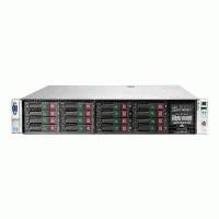 сервер HPE ProLiant DL380p Gen8 704559-421