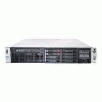 сервер HPE ProLiant DL380p Gen8 709943-421