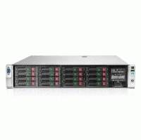 сервер HPE ProLiant DL380p Gen8 470065-655