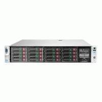сервер HPE ProLiant DL380p Gen8 642106-421