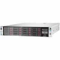 сервер HPE ProLiant DL380p Gen8 642120-421