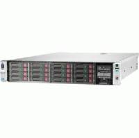 сервер HPE ProLiant DL380p Gen8 642121-421