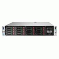 сервер HPE ProLiant DL380p Gen8 662257-421