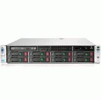 сервер HPE ProLiant DL380p Gen8 665553-B21