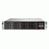 сервер HPE ProLiant DL380p Gen8 671161-425