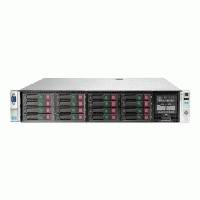 сервер HPE ProLiant DL380p Gen8 671162-425
