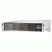 сервер HPE ProLiant DL380p Gen8 677278-421
