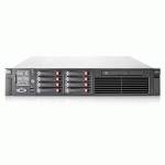 сервер HPE ProLiant DL380R07 589150-421
