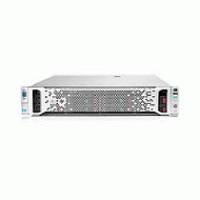 сервер HPE ProLiant DL380R07 Gen8 648255-421