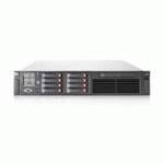 сервер HPE ProLiant DL380R06 491324-421