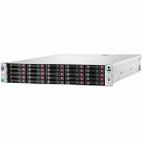 сервер HPE ProLiant DL385pGen8 642135-421