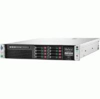 сервер HPE ProLiant DL385pGen8 642136-421