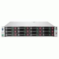 сервер HPE ProLiant DL385pGen8 642137-421
