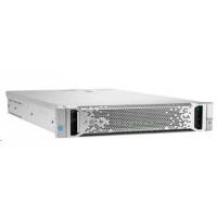 сервер HPE ProLiant DL560 Gen9 741065-B21