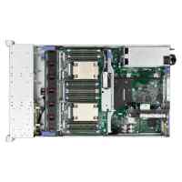 HPE ProLiant DL560 Gen9 830072-B21