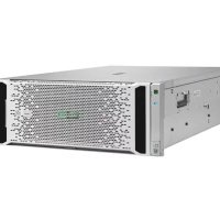 сервер HPE ProLiant DL580 816817-B21