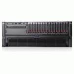 сервер HPE ProLiant DL580G5 451993-421