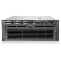 сервер HPE ProLiant DL580G8 728547-421