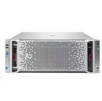 сервер HPE ProLiant DL580G9 793312-B21